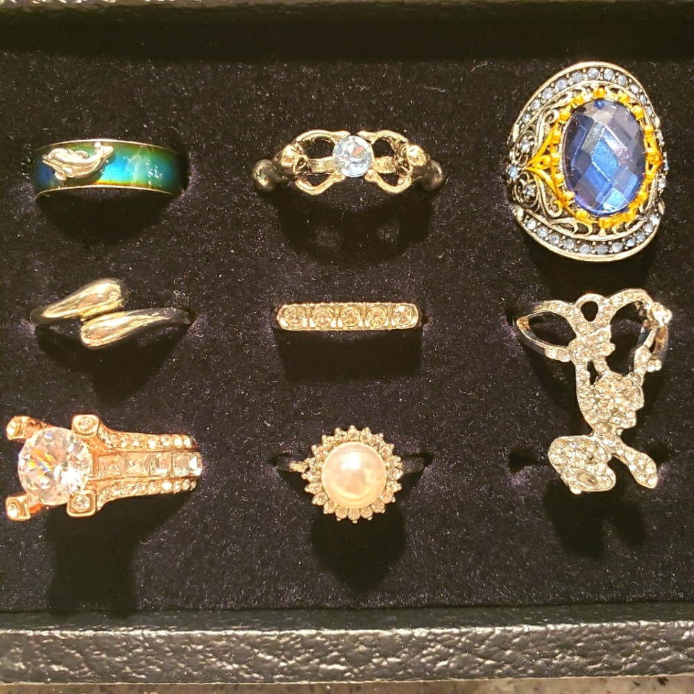 Rings